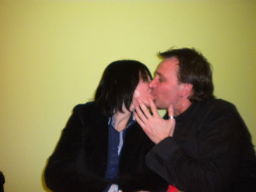 Elena una madre e moglie troia e puttana