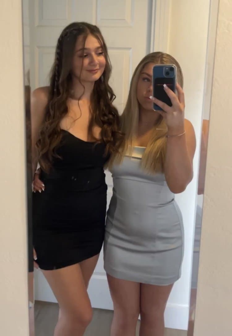 Click to view full size Teen Vol. 2. Shelby, Barely Legal Skinny Petite Blonde Bikini Slut