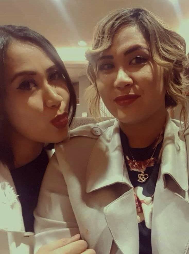 Hot Sister in law ( wife sister)