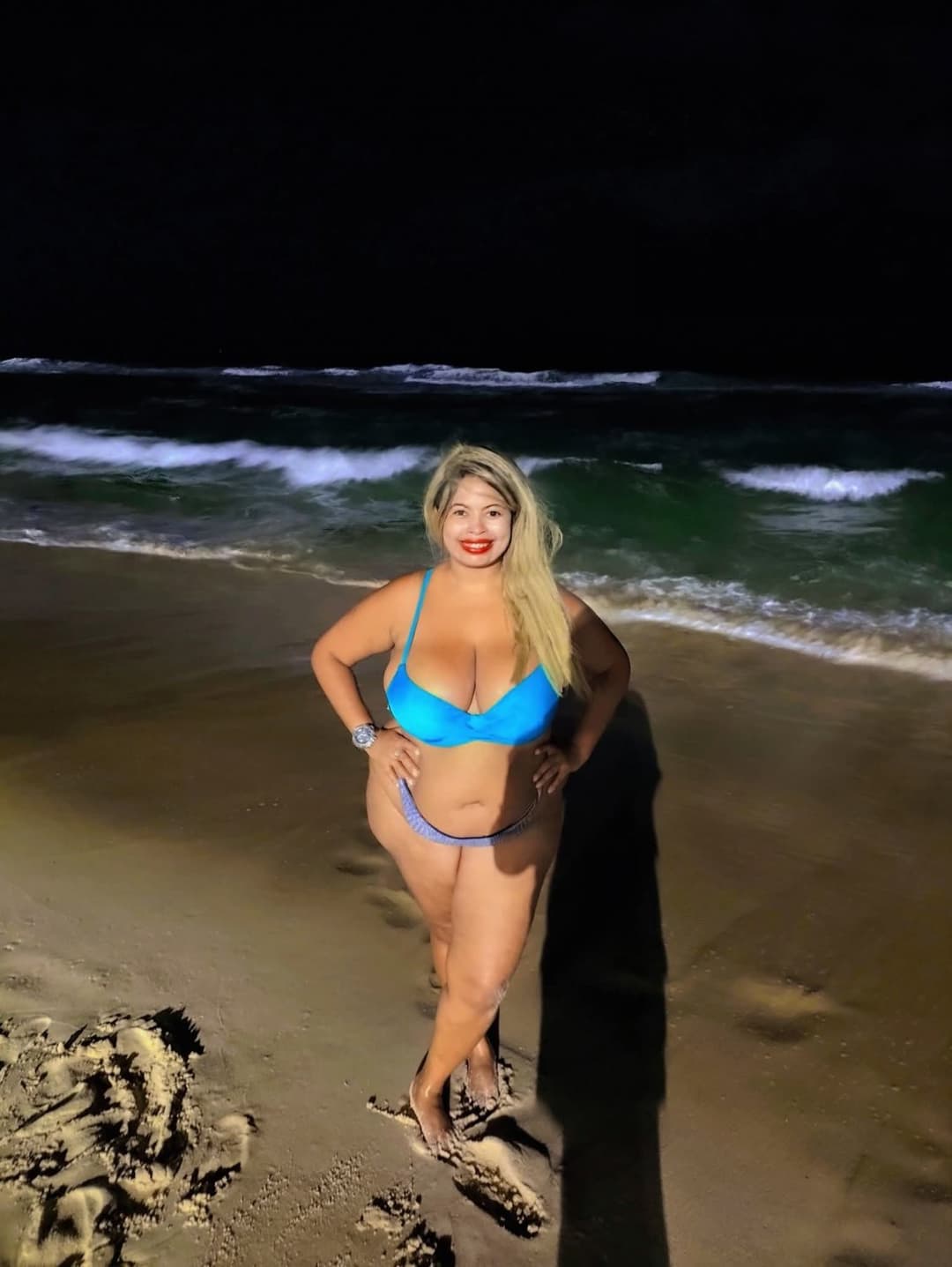 Gislaine gorda rabuda e peituda