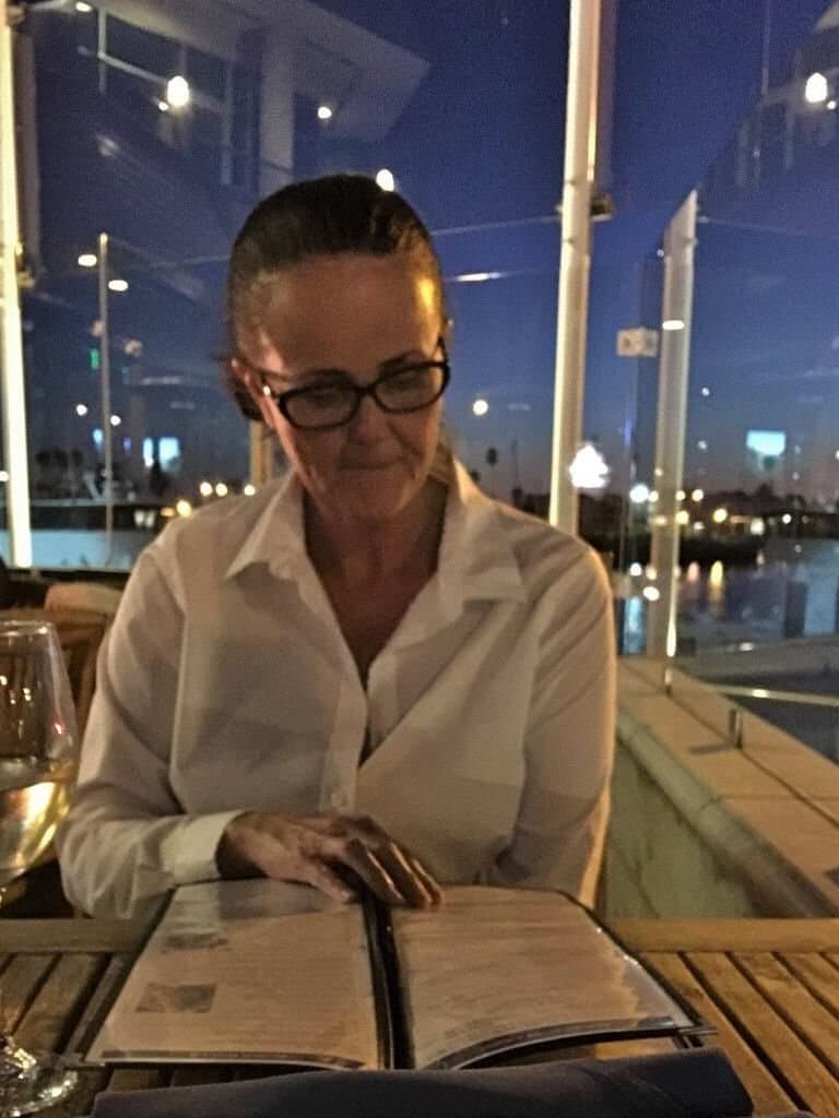 Slutty grandma Shawna