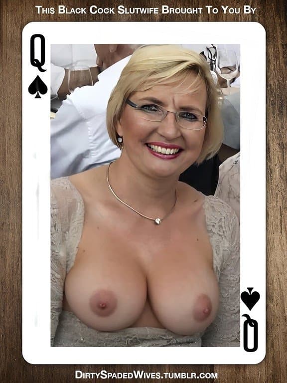 BBC lusting slutwife