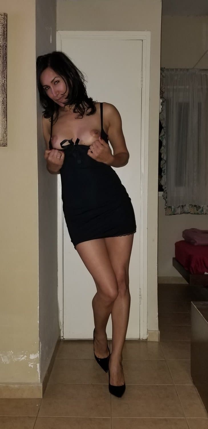 Yana Sunrise Sweet Slut Nude Model WIFE 53