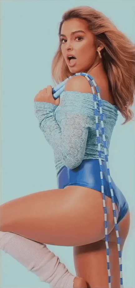 Addision Rae (Famous Tiktoker) (18+)