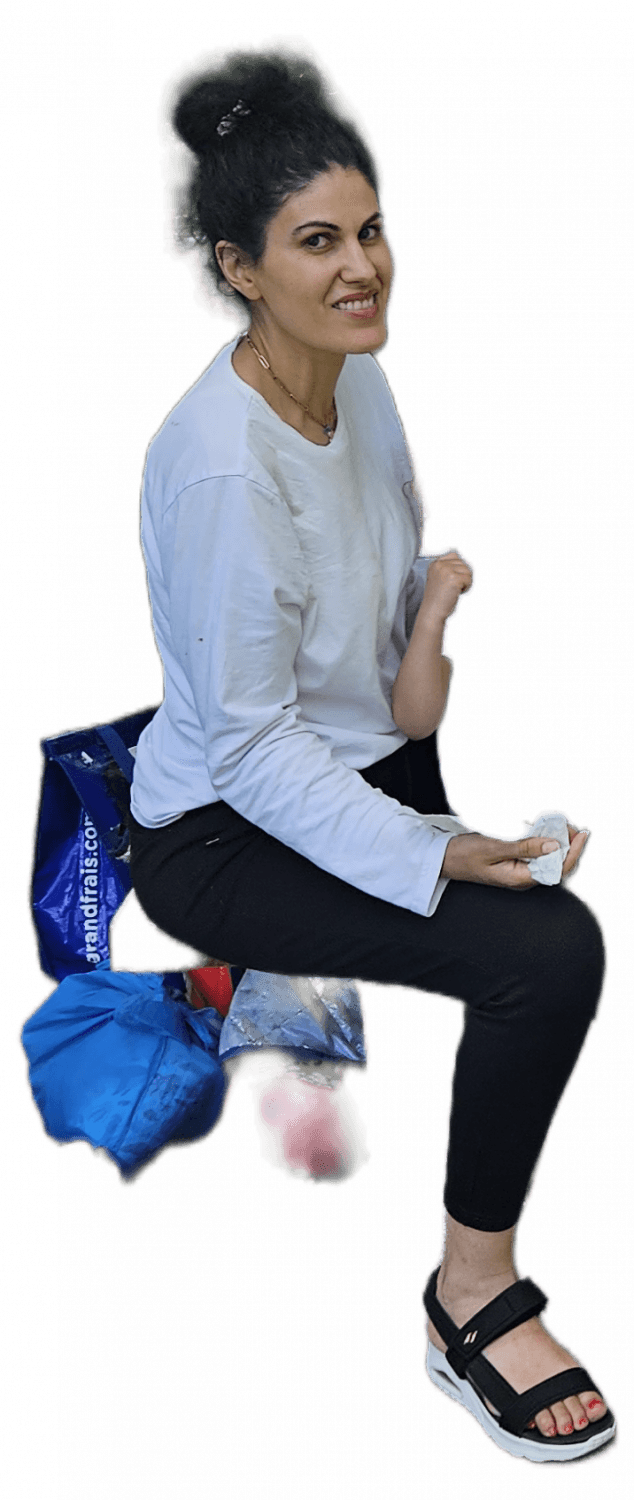 Ma beurette 41 ans, my french arabic 41 years old, plus en pv , most in pv.