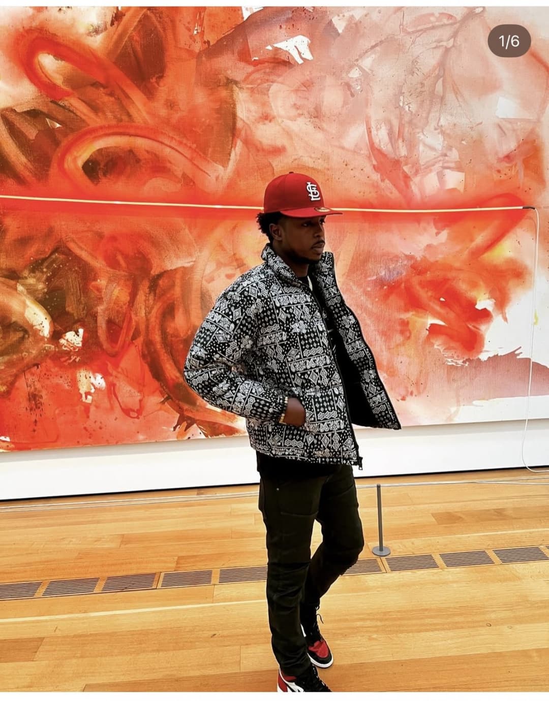 Sofia Flores officially gets blacked RAW by an older man from tinder. he even fills her up with cum.