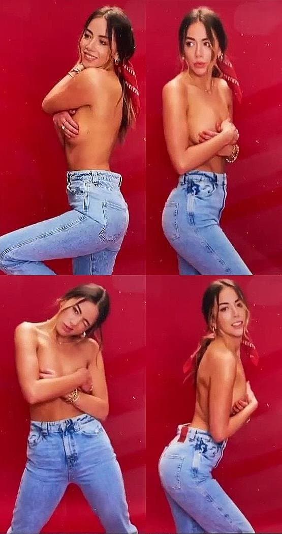 Chloe Bennet (Agents of Shield)