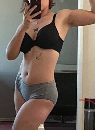 Might be a freaky one