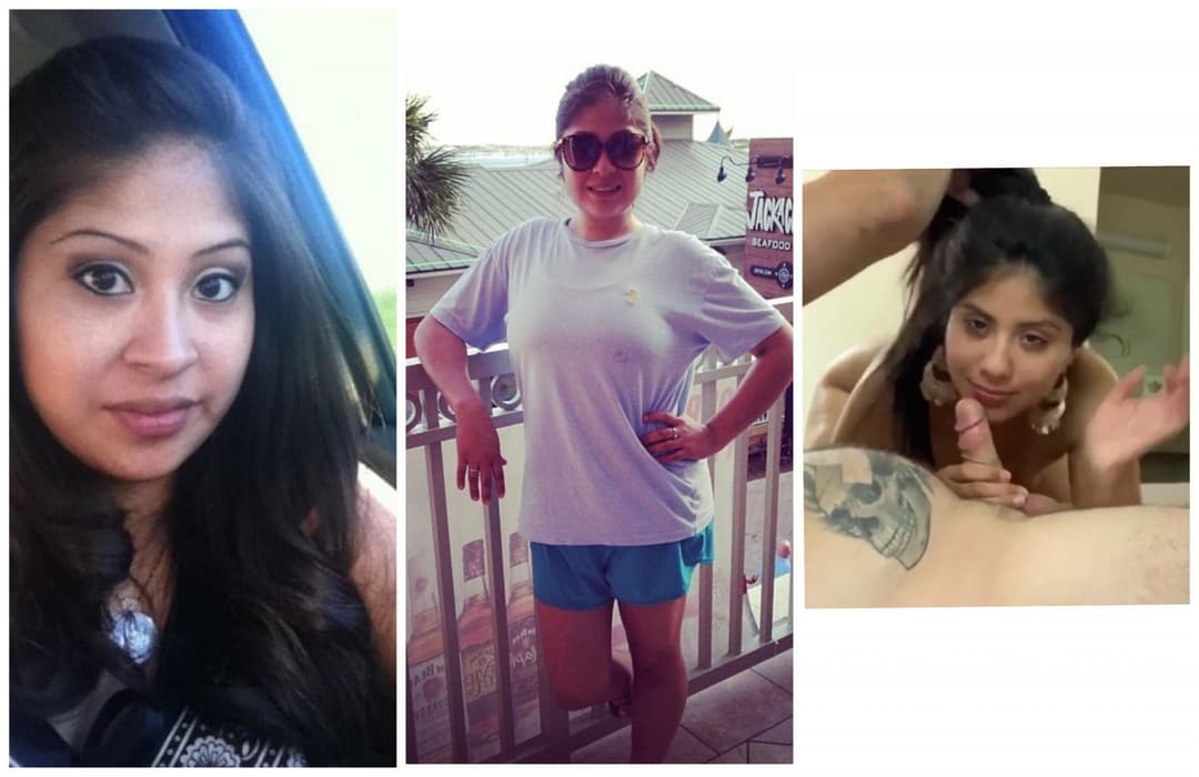 I’m found vids of my wife sucking the shit outta her ex and thought I would share