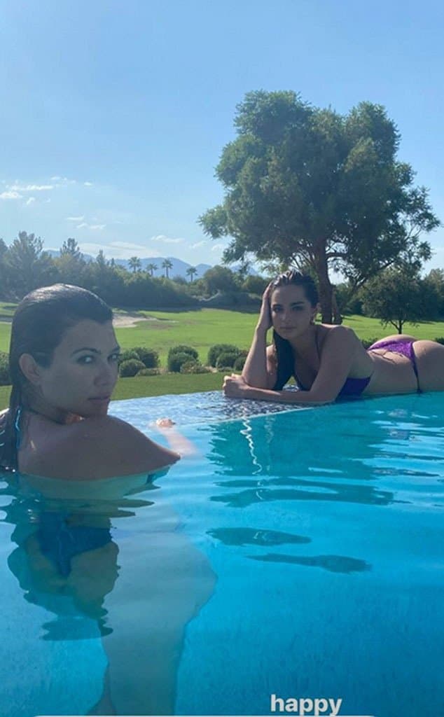 Addision Rae (Famous Tiktoker) (18+)