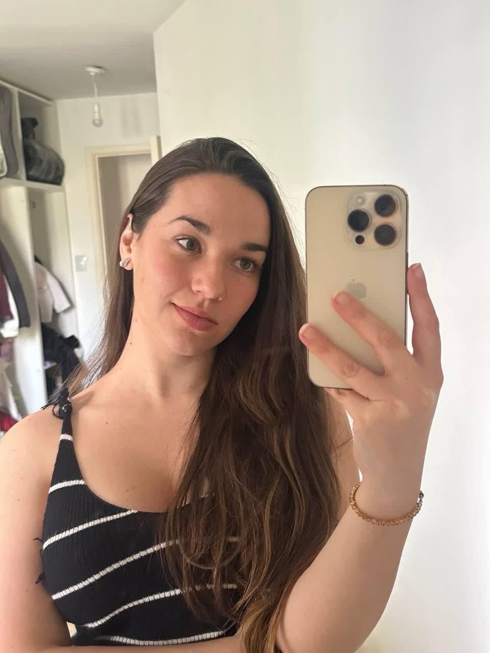 Natalie fantasía total ?? argentina