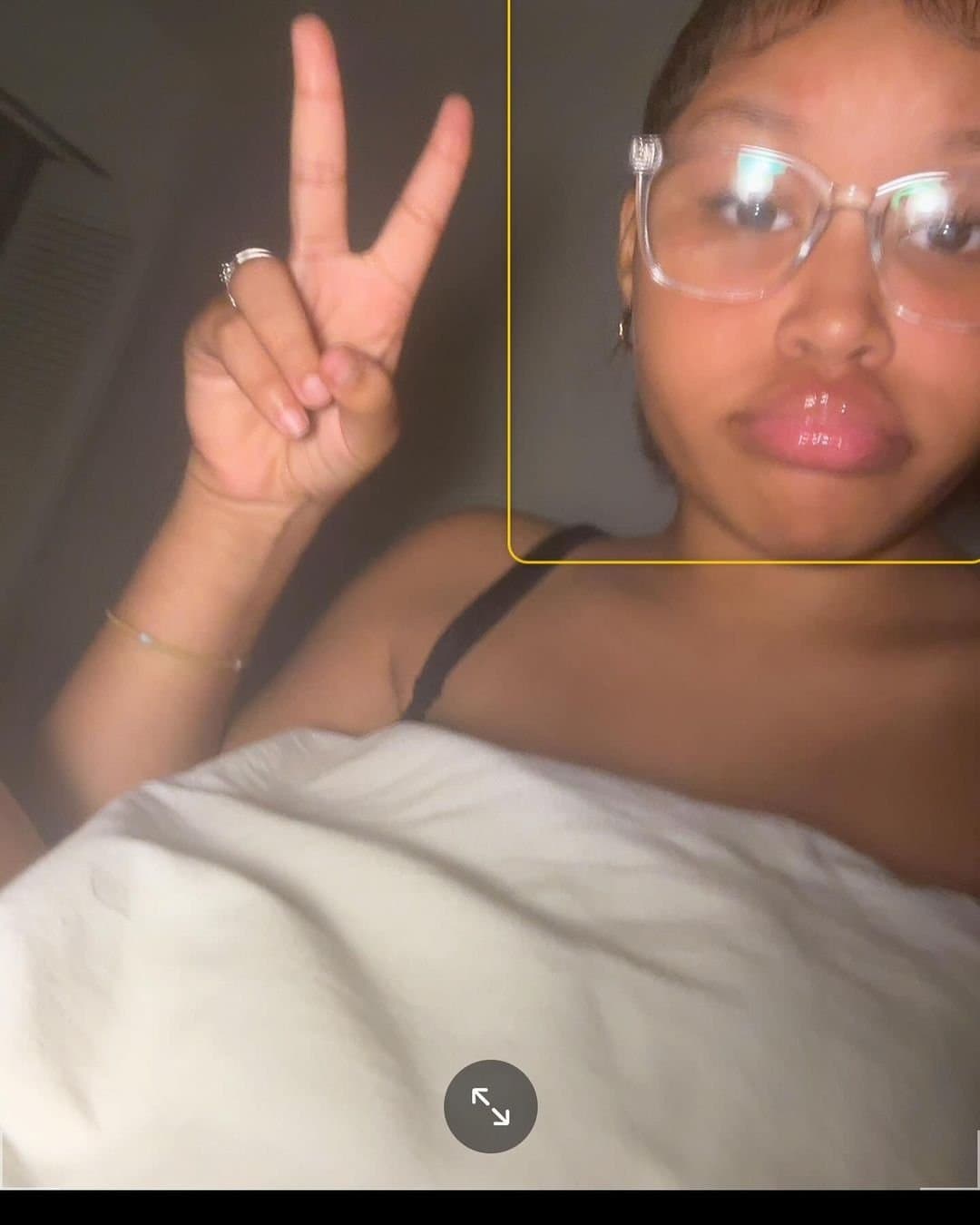 DSL  a baddie fo sure