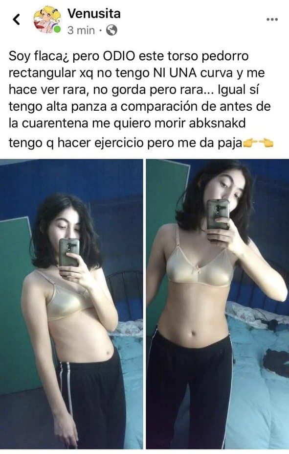 Meito Mei / Venusita (Buenos Aires, Argentina)