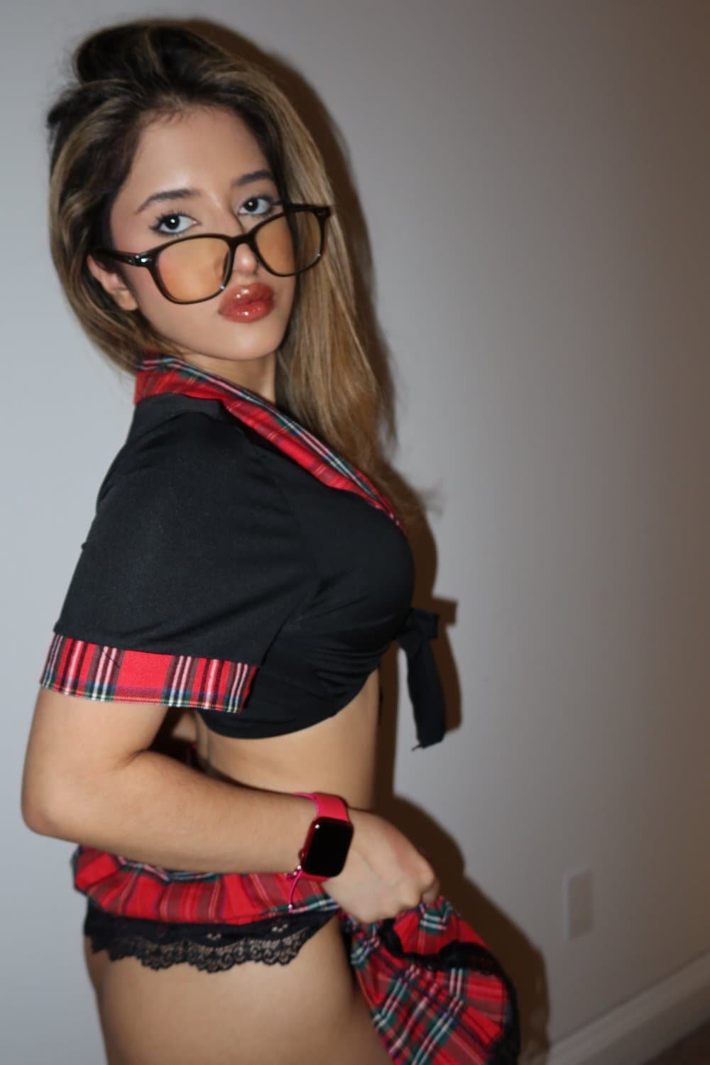 I am available for playtime