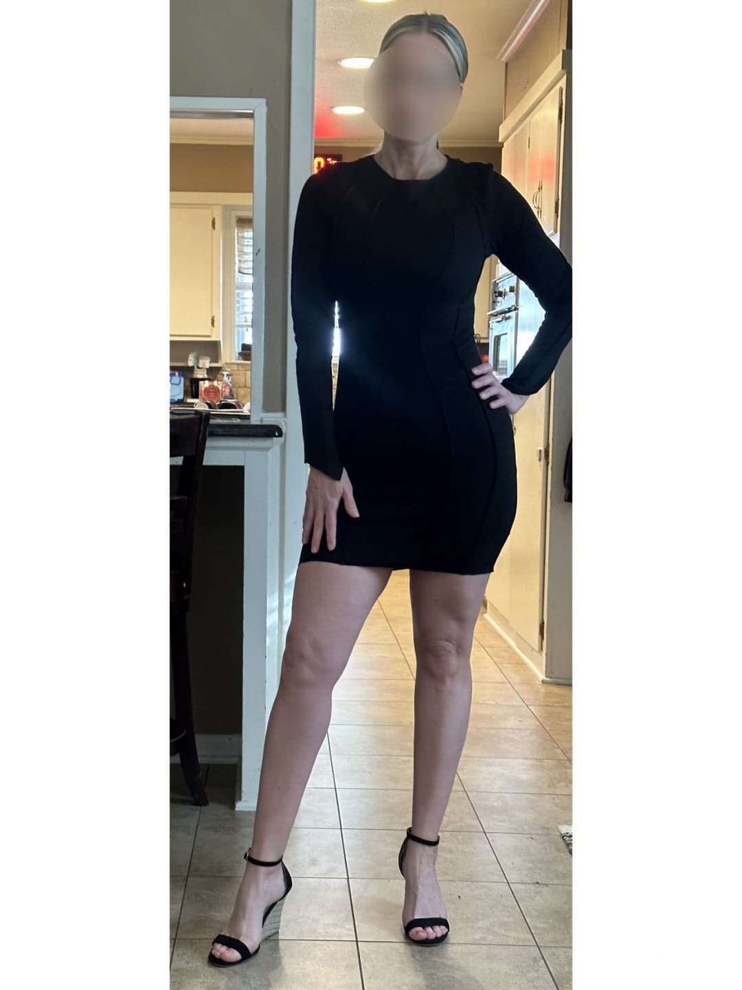 I never promised her a rose garden