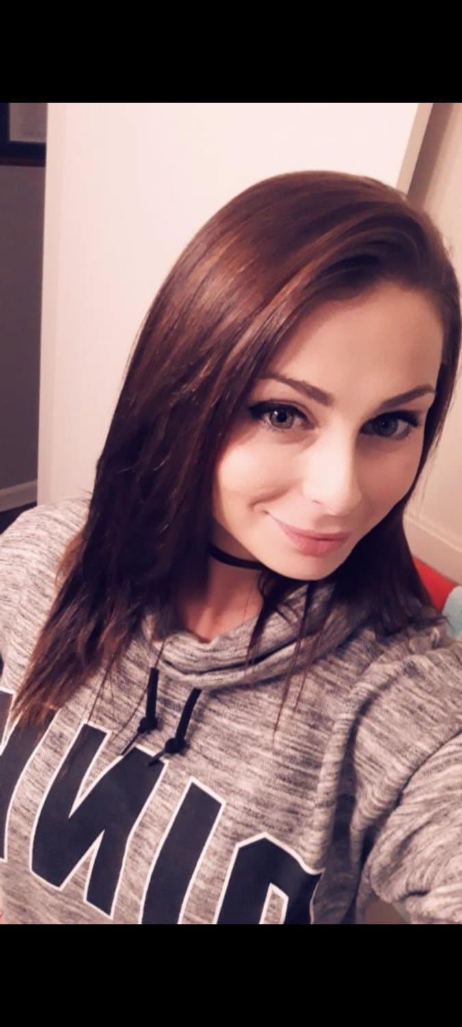 Cali Brunette Leaked