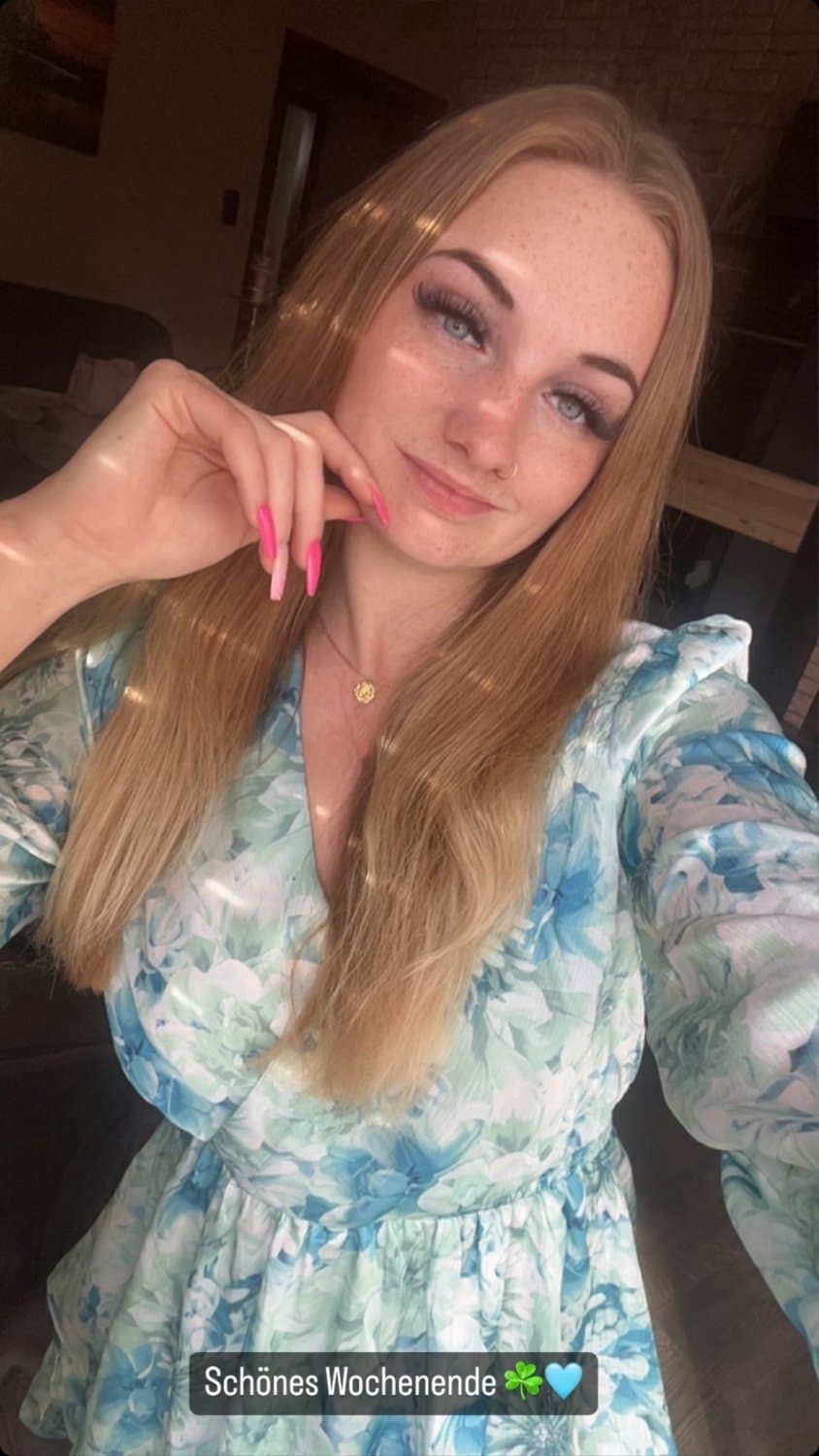 Little Slut Jessica thought ghosting a blackmail dom was a good idea