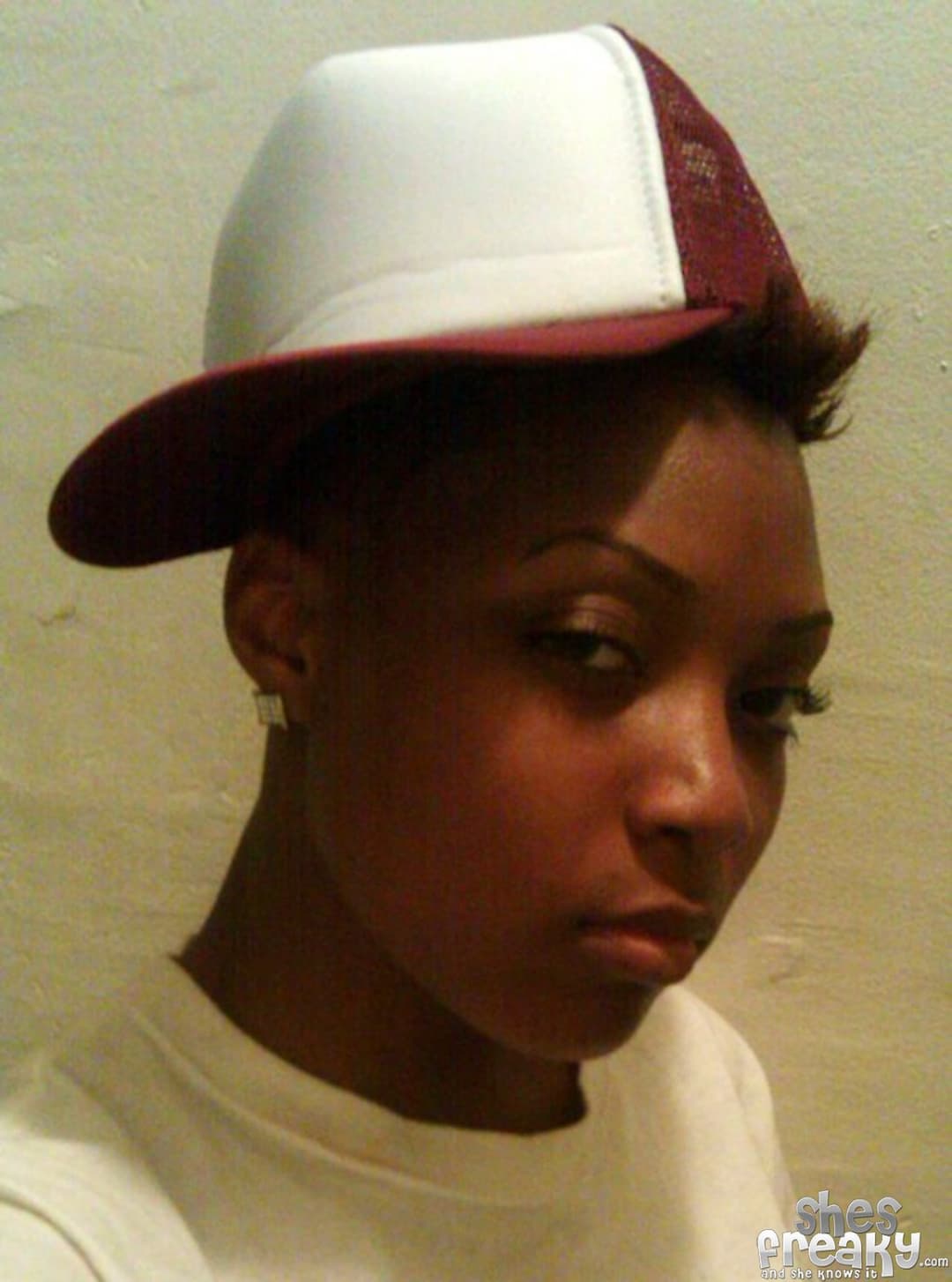 Ebony Dyke StuD Hall of Fame P3