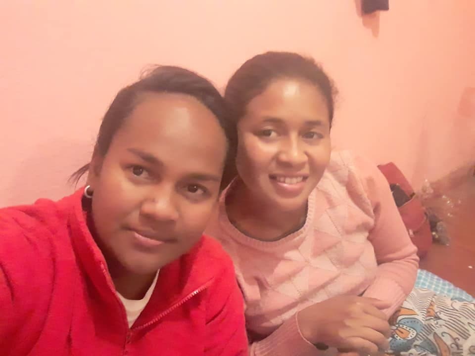 Women by Madagascar. women malagasy