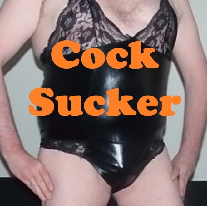 Click to view full size Crossdresser Andy