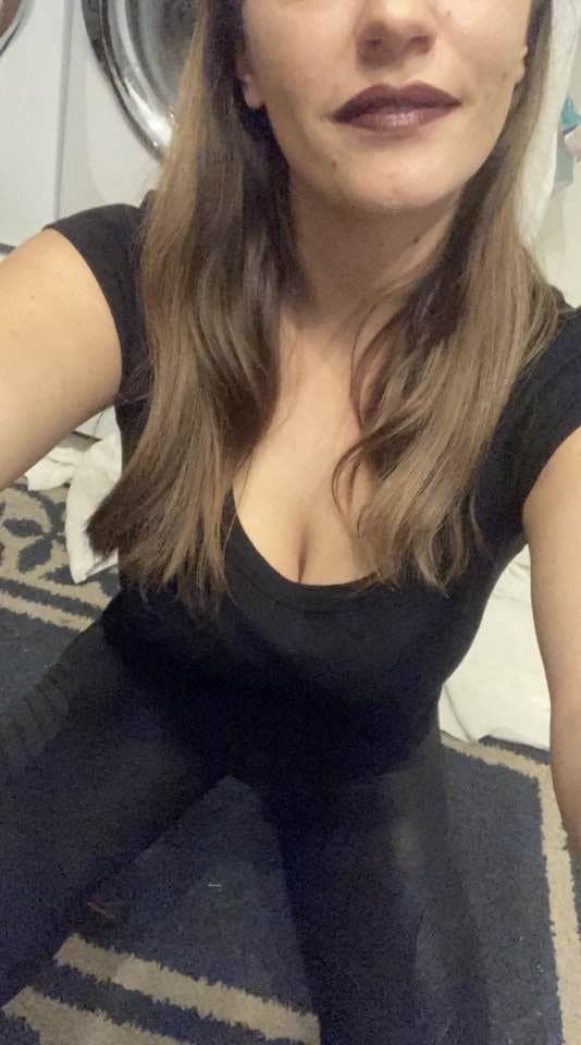 Outdoor slut wife Ally, 27 SD, knows she gets everyone hard