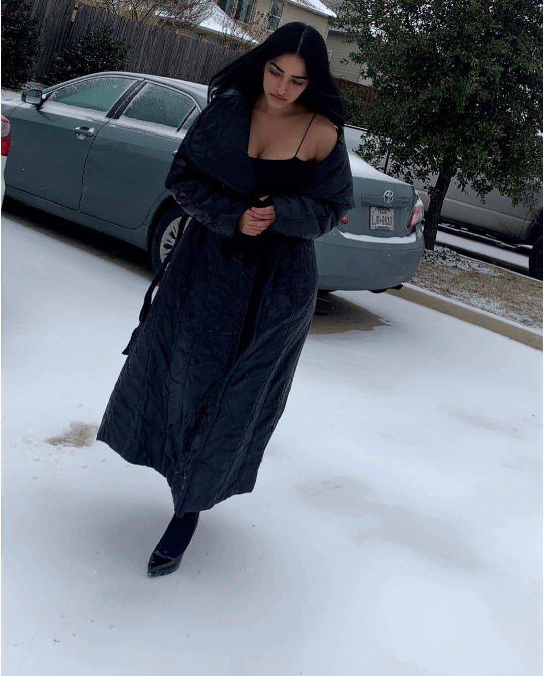 Hot Indian girl love black dick only fans leaked