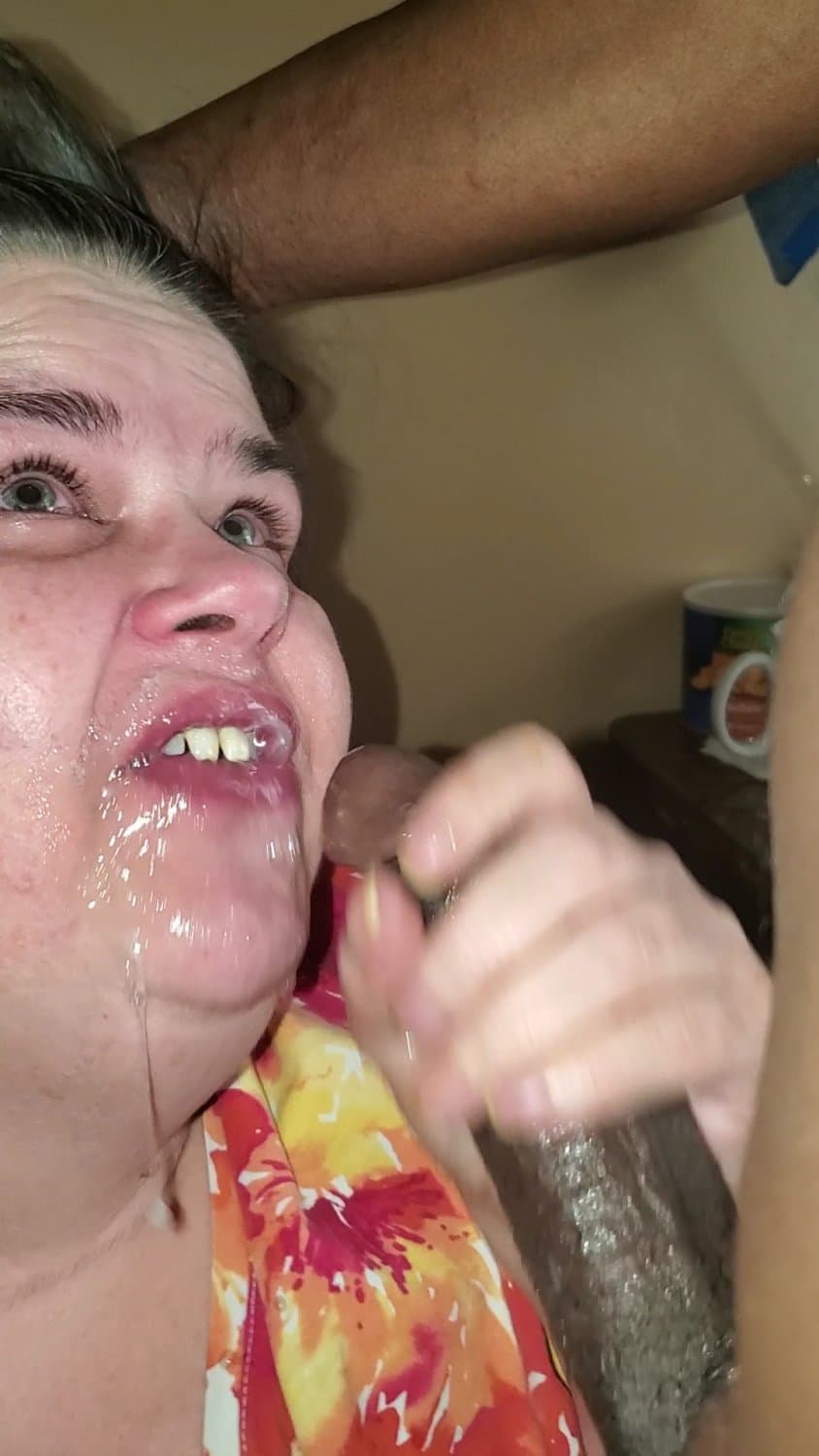 One of my fav bbw white hookers can throat a dick