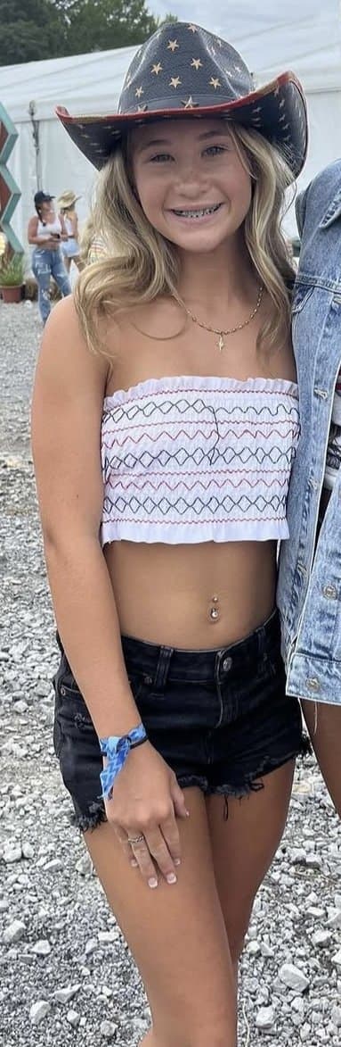 Tatum! - IRL Friend!