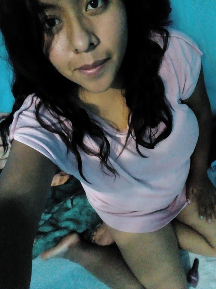 Mi Marido En Estados Unidos Y Yo