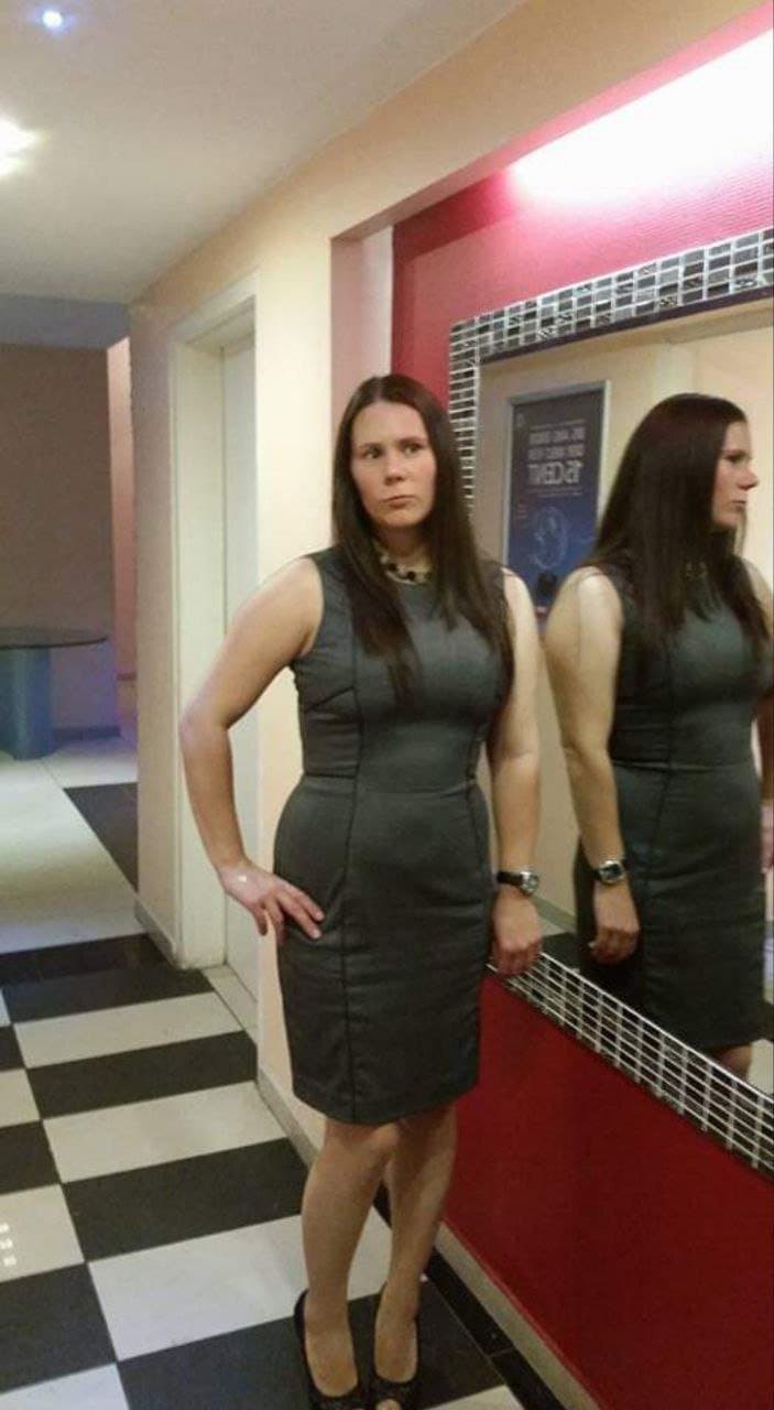 Click to view full size Aida sexy slutty 38yo wife from germany