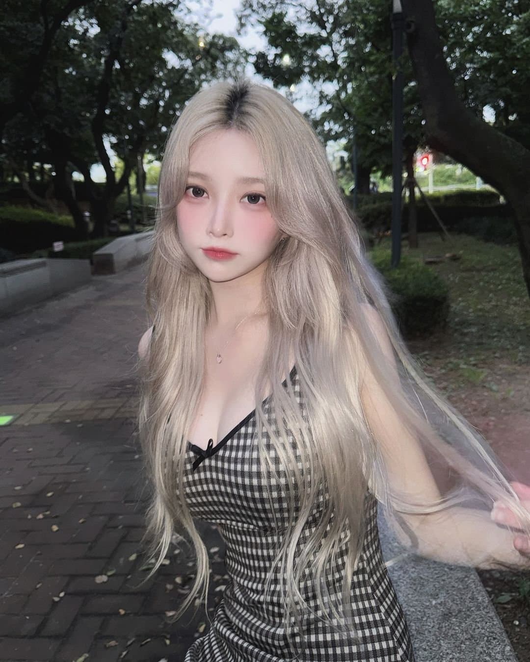 Korean celeb : Gini_S2