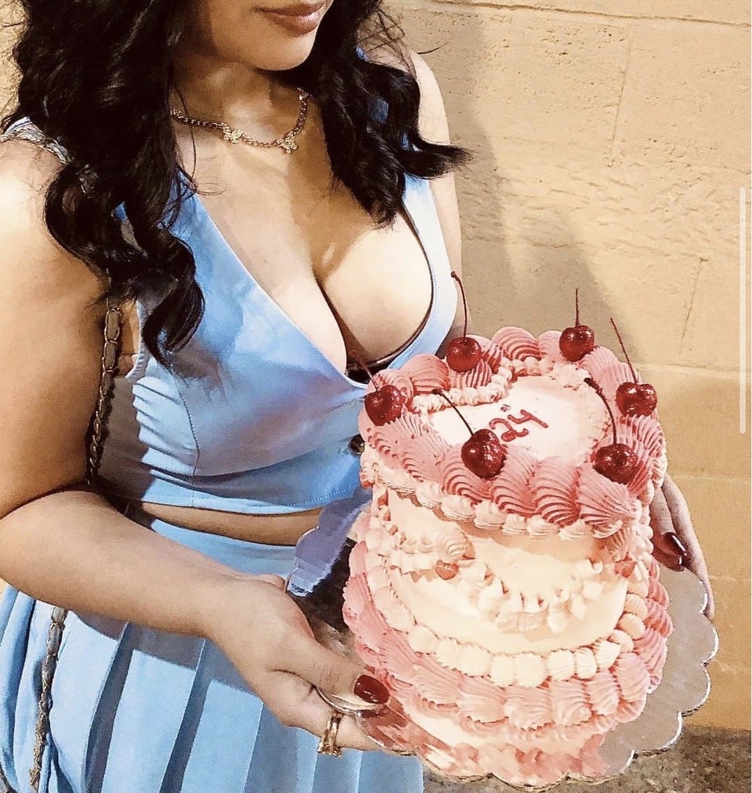 Mamacita de mi ciudad