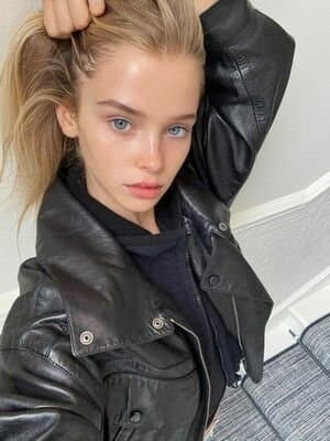 Alla Bruletova Bentley girl - part 15