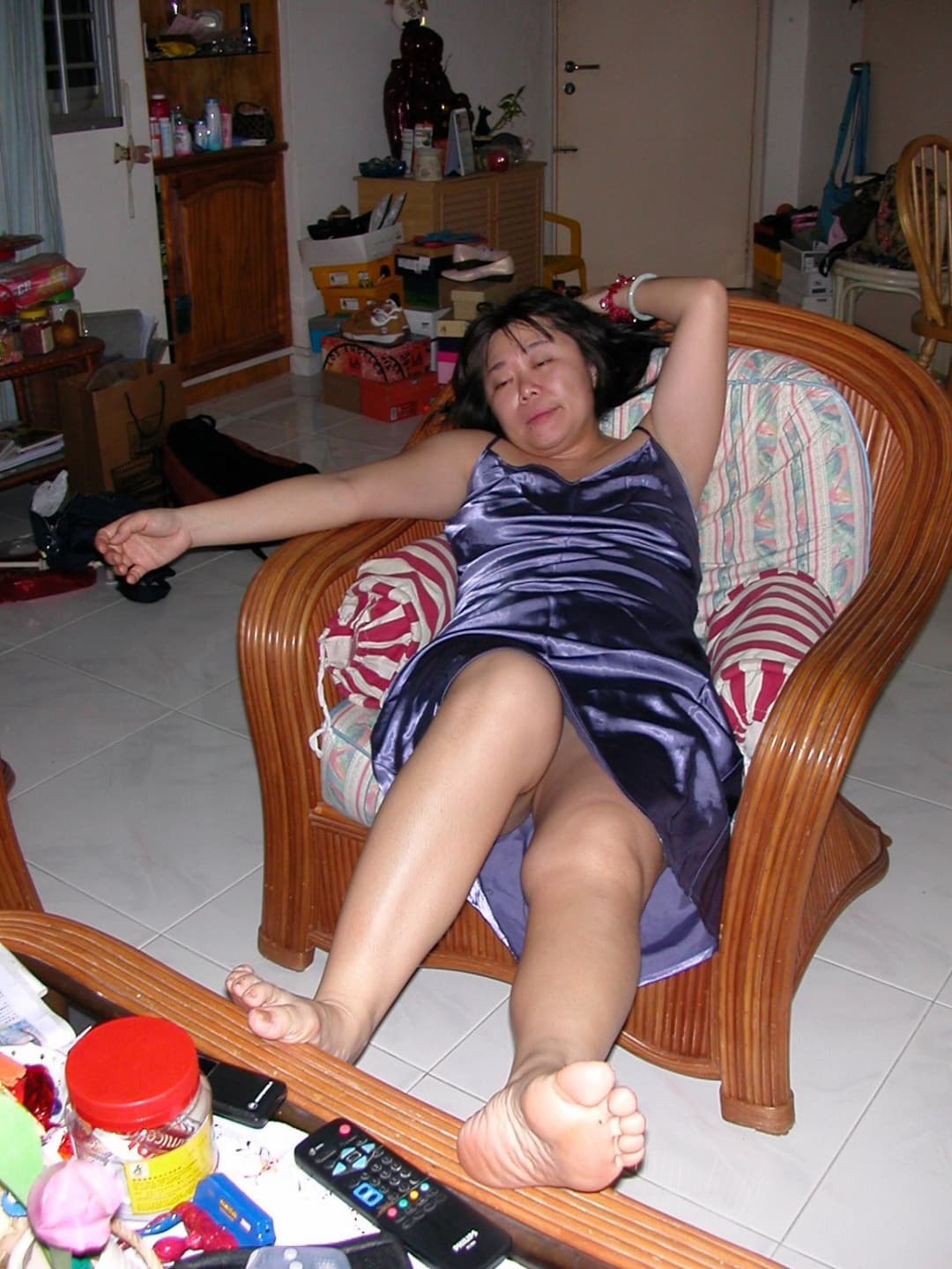 Asian slut #4 extended again