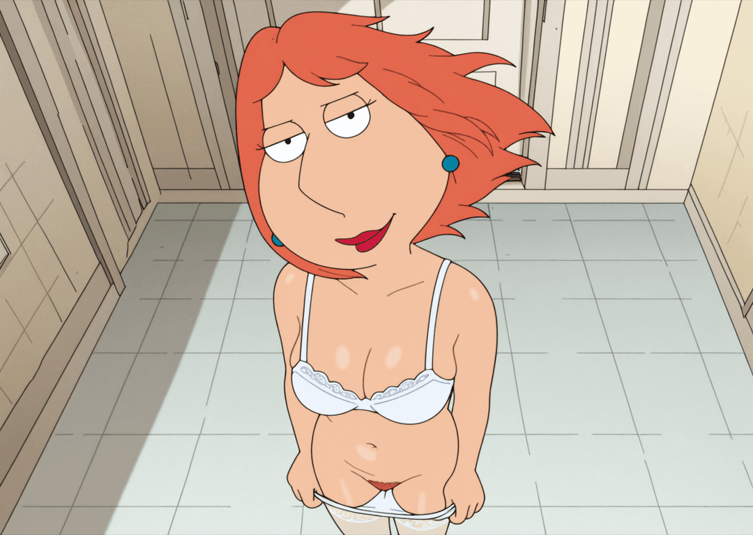 Click to view full size (Requested) Lois Griffin, The Hottest Cartoon Milf