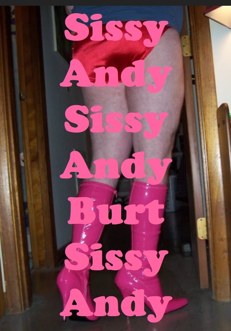 Click to view full size Crossdresser Andy 003