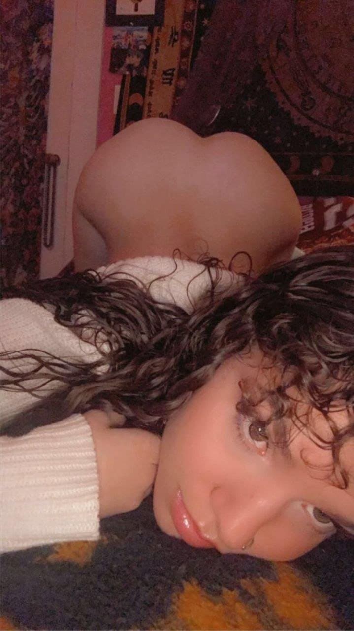 Welcome to our new webslut - Madi 22