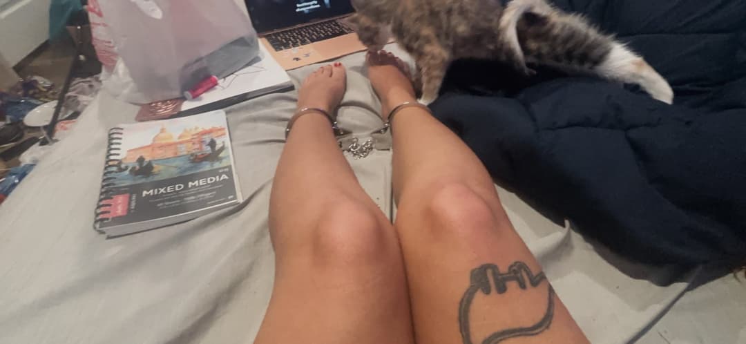 Native American Cow Dyke | rate + repost