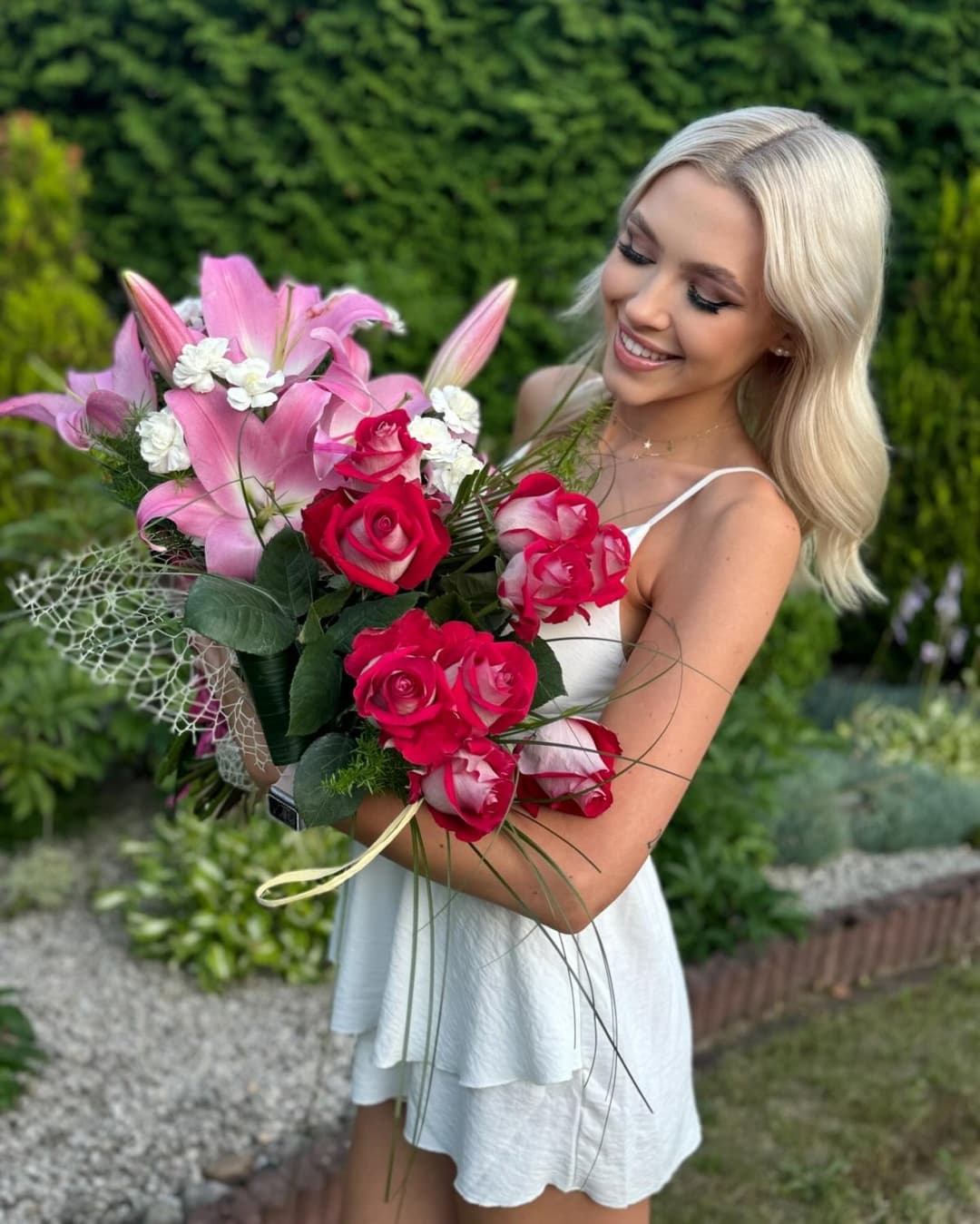 Ola polish Miss # perfect polish cumtarget #?? ??‍♂ ☪ ?‍?#PL