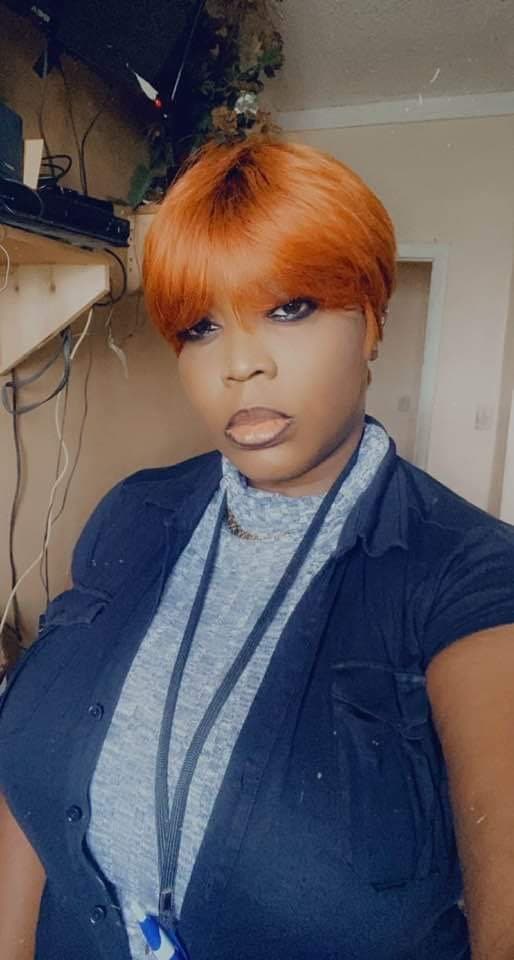 Monica Chocolate Dean Nassau GIlF