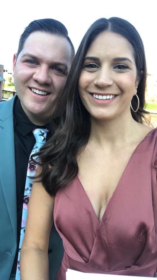 Teacher of the month