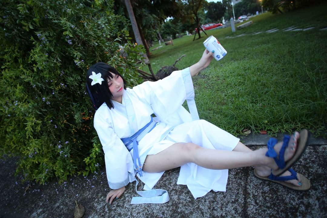 Click to view full size hot coser(FGO JINKE)