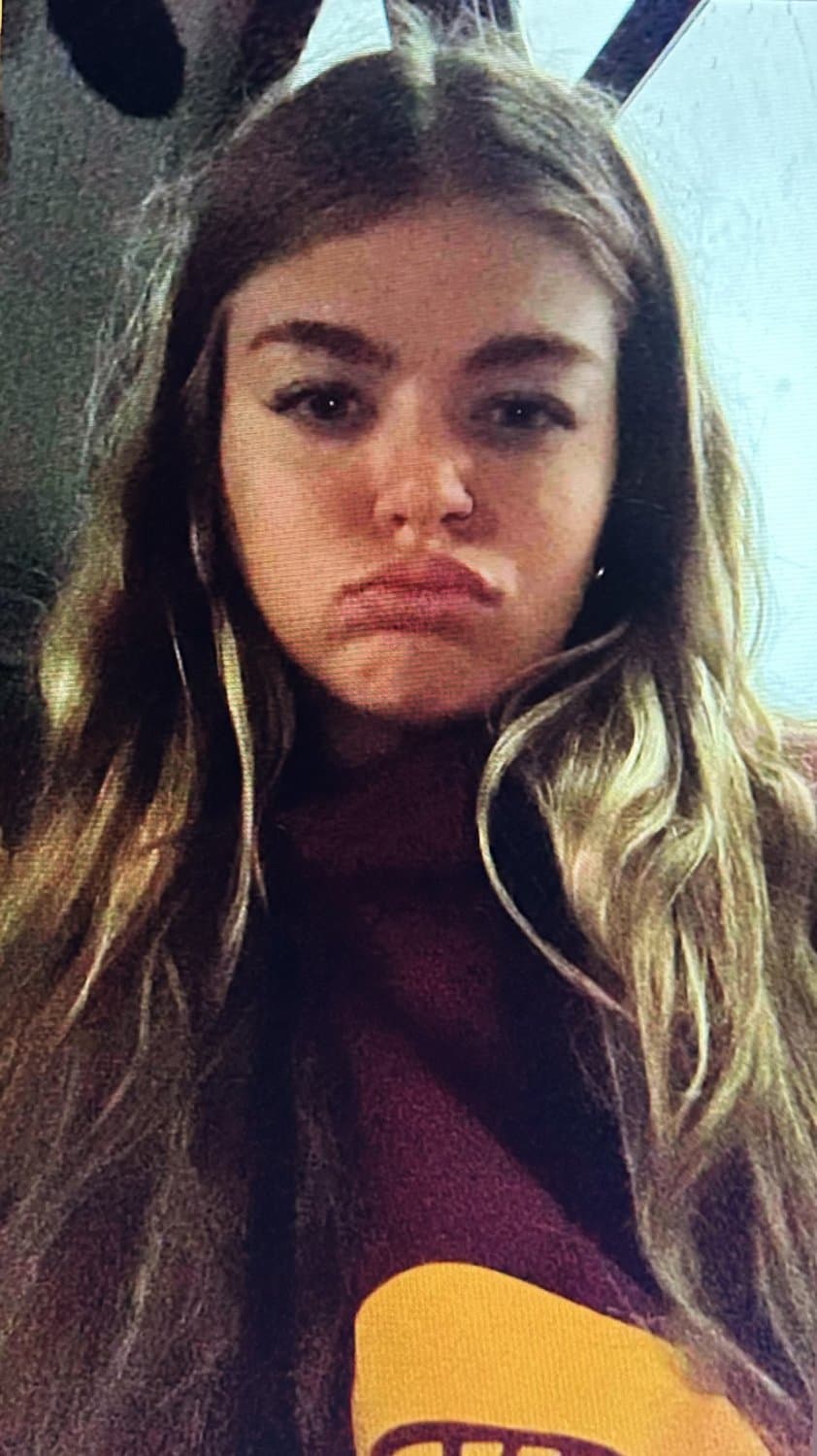 Jillian - obsessed slut