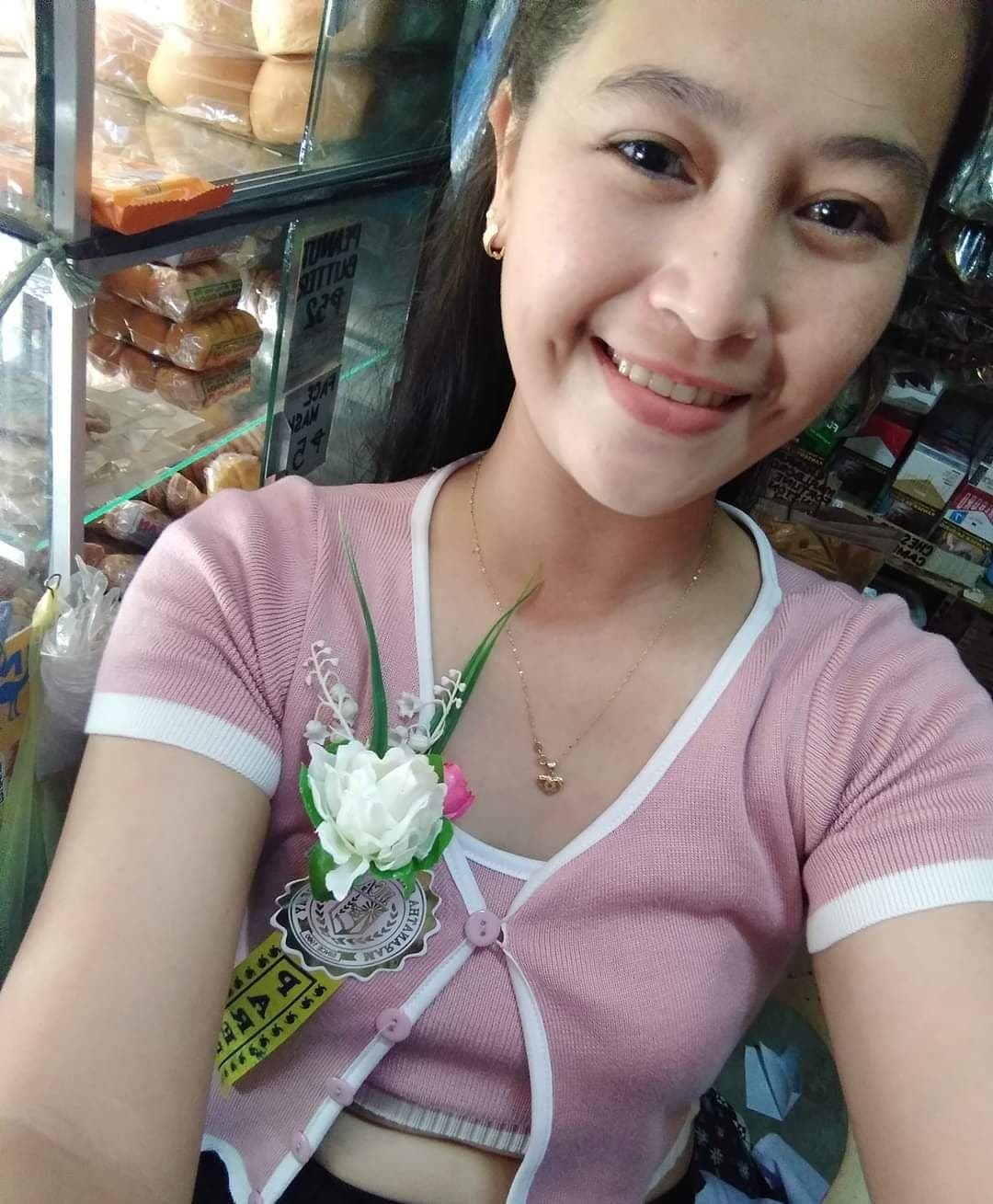 Cris Ann 26 Filipina