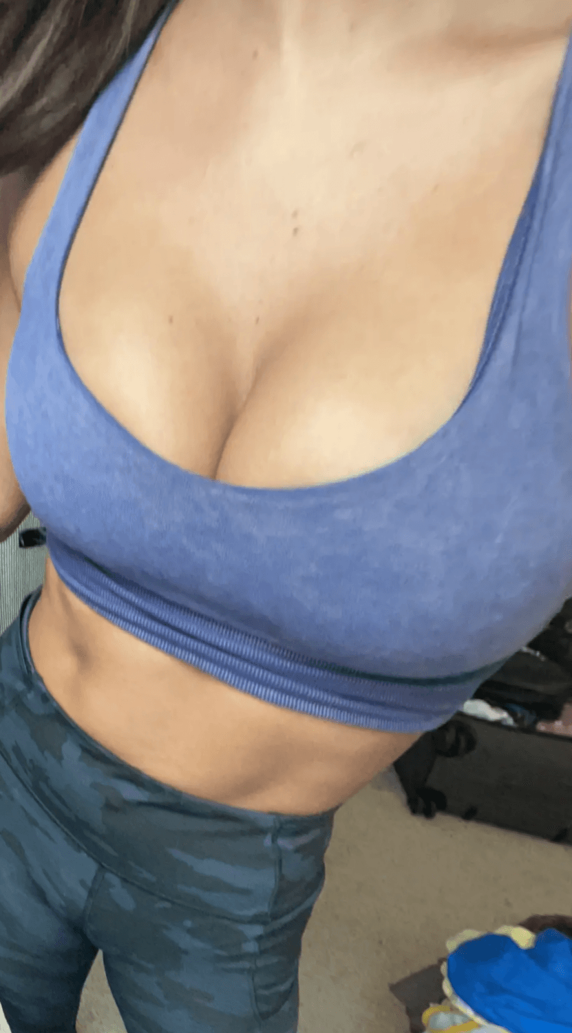 Leaked sexy teen EX GF horny latina slut nudes and vids. Her Instagram: ꜰʟᴏᴡʟɪᴋᴇᴄʟᴀɪʀᴇ