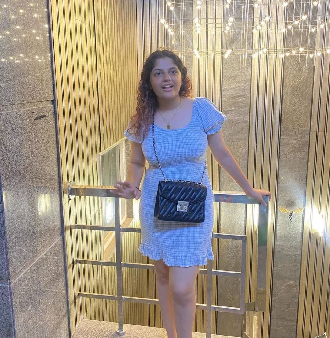 Beautiful Bigboobs Horny Tanker Gf