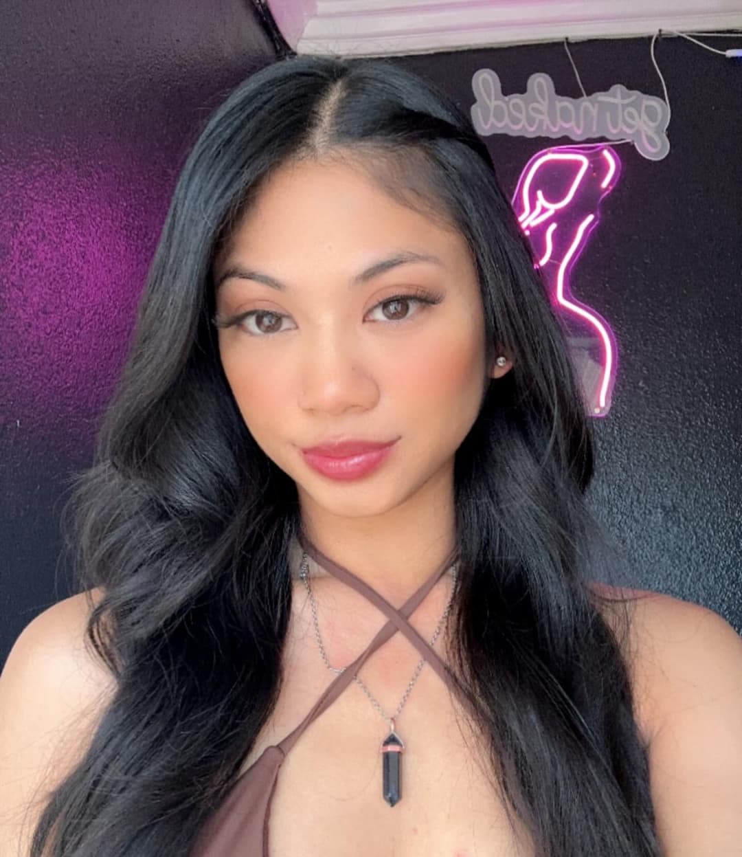 ABG Asia / Local Coffee Shop Girl