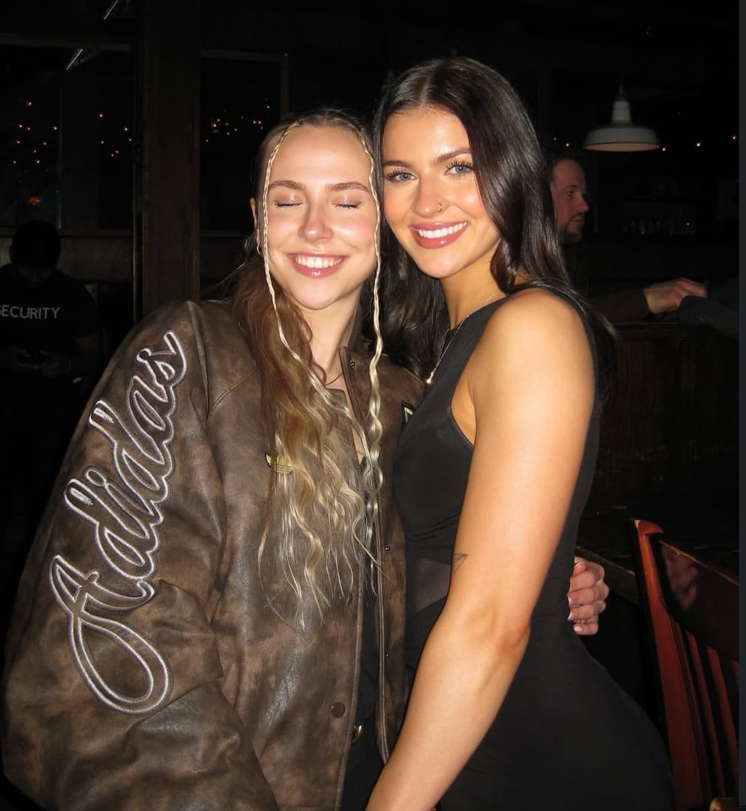 Birthday girl’s gonna get a rise outta me