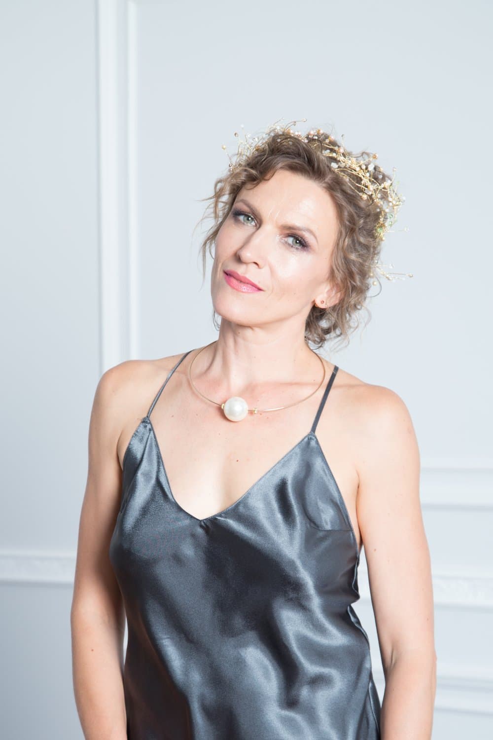 Irina Public and Outdoor Dogging Slut Wife 2