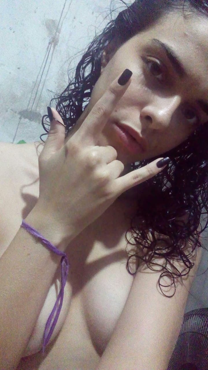 Hingreedy fisher novinha gostosa